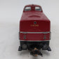 Marklin 36082 HO German Federal Railroad (DB) Class V 80 Diesel Locomotives