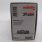 Marklin 36082 HO German Federal Railroad (DB) Class V 80 Diesel Locomotives