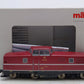 Marklin 36082 HO German Federal Railroad (DB) Class V 80 Diesel Locomotives
