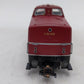 Marklin 36082 HO German Federal Railroad (DB) Class V 80 Diesel Locomotives