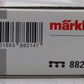 Marklin 88214 Z Scale DB Class 212 Diesel Locomotive