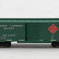Micro-Trains 50000982 Z Railway Express Agency 40' Boxcar #6438