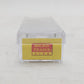 Micro-Trains 50000982 Z Railway Express Agency 40' Boxcar #6438