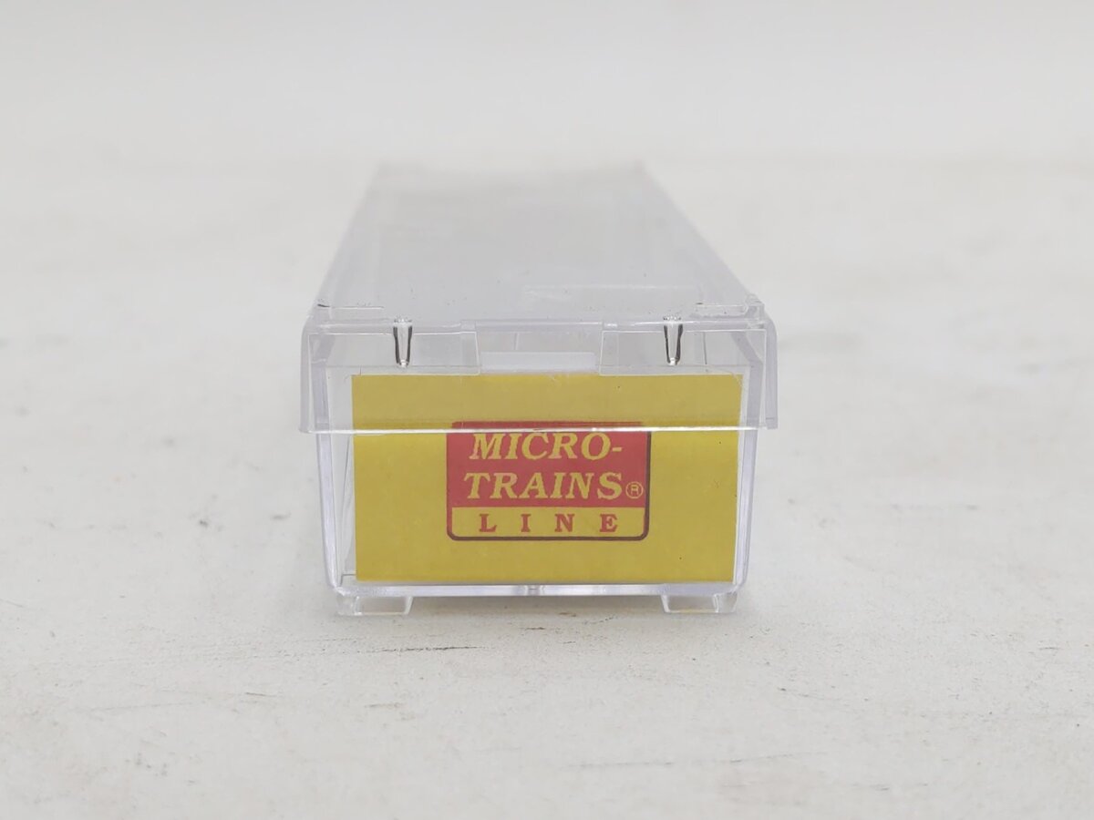 Micro-Trains 50000982 Z Railway Express Agency 40' Boxcar #6438