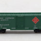 Micro-Trains 50000982 Z Railway Express Agency 40' Boxcar #6438