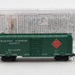 Micro-Trains 50000982 Z Railway Express Agency 40' Boxcar #6438