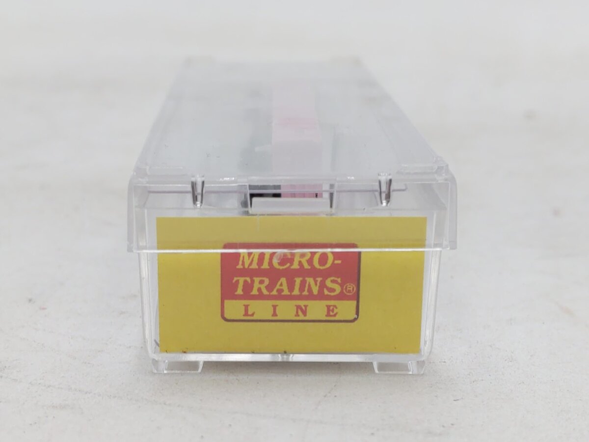 MicroTrains 52300060 Z Delaware & Hudson 50' Gondola #38028