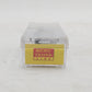 Micro-Trains 50000751 Z Baltimore & Ohio 40' Single-Door Box Car #466032