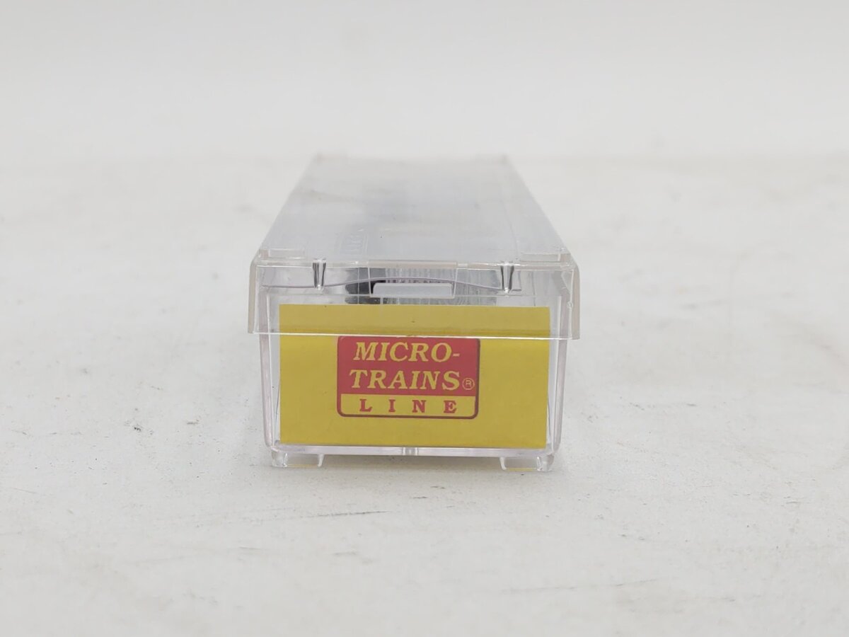 Micro-Trains 50000751 Z Baltimore & Ohio 40' Single-Door Box Car #466032