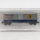 Micro-Trains 50000751 Z Baltimore & Ohio 40' Single-Door Box Car #466032