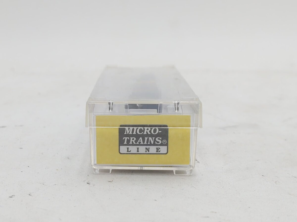 Micro-Trains 52200192 Z CSXT 50' Fishbelly Sides Gondola with Rock Load #497107