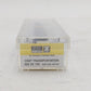 Micro-Trains 52200192 Z CSXT 50' Fishbelly Sides Gondola with Rock Load #497107