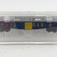 Micro-Trains 52200192 Z CSXT 50' Fishbelly Sides Gondola with Rock Load #497107