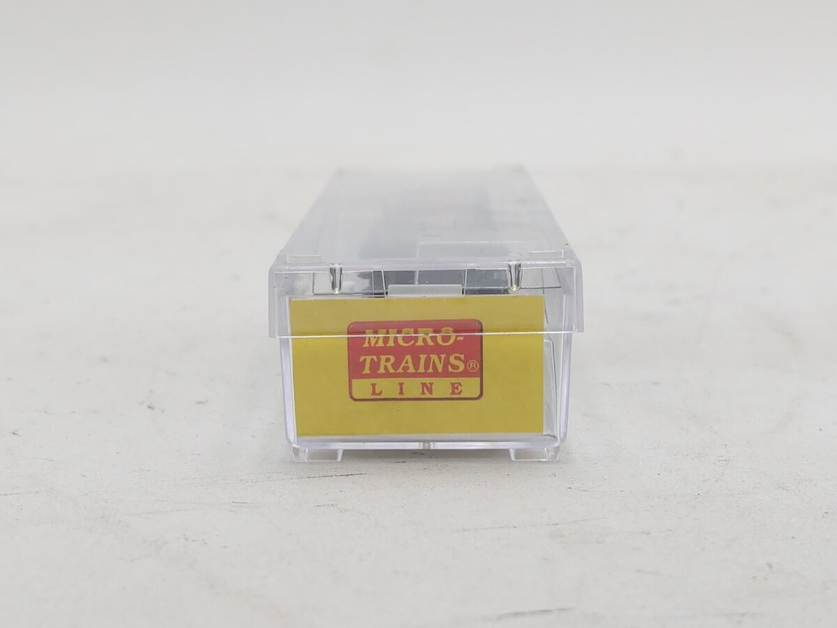 Micro-Trains 50000037 Z Baltimore & Ohio 40' Boxcar #467434