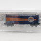 Micro-Trains 50000037 Z Baltimore & Ohio 40' Boxcar #467434