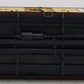 MTH 80-94031 HO Scale Schott Brewing Co. R40-2 Woodside Reefer Car #9905