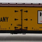 MTH 80-94031 HO Scale Schott Brewing Co. R40-2 Woodside Reefer Car #9905