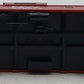 Atlas 20005030 HO N&W Extended Vision Caboose #518672