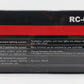 Rokuhan RC-03 Z Scale Train Controller Power Pack Constant Lighting System