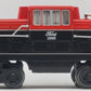 Lionel 2234110 O Ford 44 Tonner Diesel Locomotive #1000