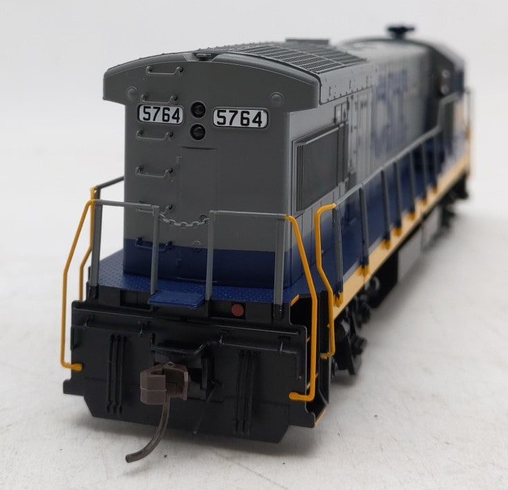 Atlas 10003805 HO CSX U36B Diesel Locomotive with DCC/Sound #5764