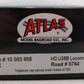 Atlas 10003805 HO CSX U36B Diesel Locomotive with DCC/Sound #5764