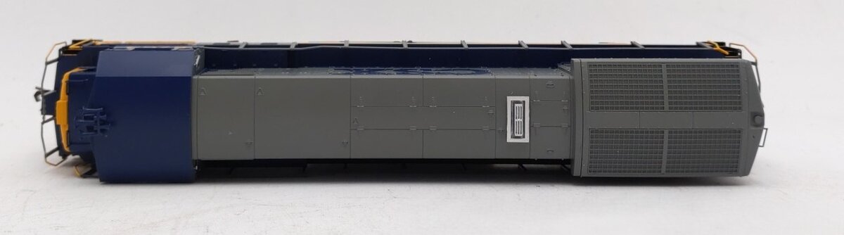 Atlas 10003805 HO CSX U36B Diesel Locomotive with DCC/Sound #5764