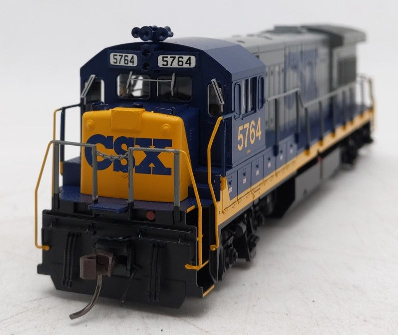 Atlas 10003805 HO CSX U36B Diesel Locomotive with DCC/Sound #5764