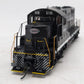Broadway Limited 4275 HO NYC EMD GP20 Diesel Locomotive w/Sound/DCC #6105