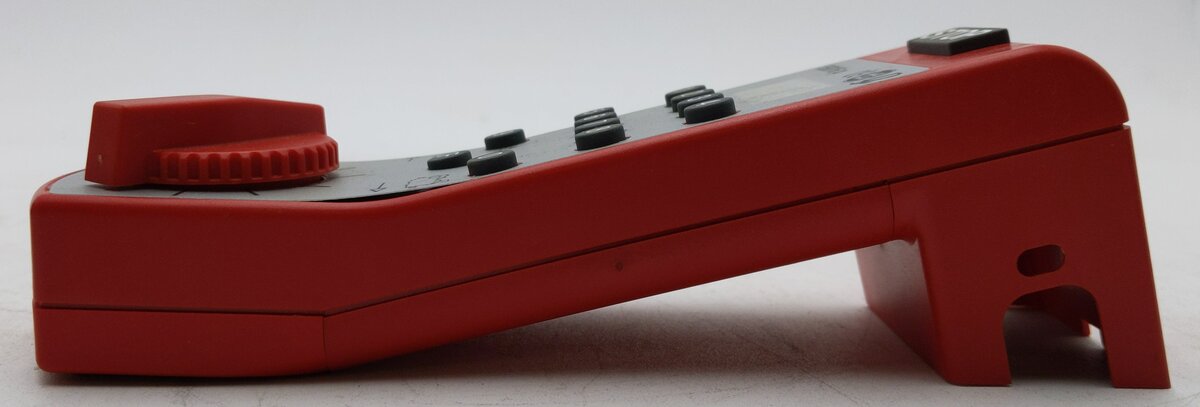 LGB 55016 Locomotive Remote W/Programmer Unit EX