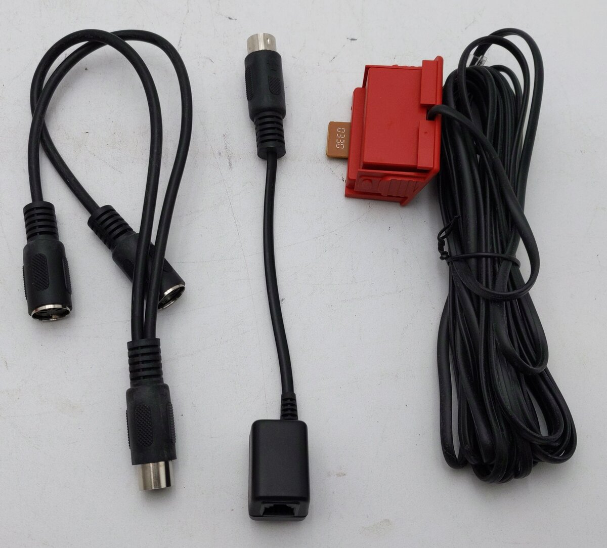 LGB 55016 Locomotive Remote W/Programmer Unit EX
