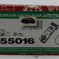 LGB 55016 Locomotive Remote W/Programmer Unit LN/Box