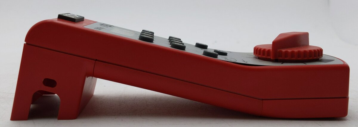 LGB 55016 Locomotive Remote W/Programmer Unit EX