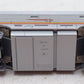 Kato 176-2211 N Santa Fe Warbonnet EMD F7 B-Unit Powered Diesel Locomotive LN/Box
