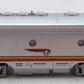 Kato 176-2211 N Santa Fe Warbonnet EMD F7 B-Unit Powered Diesel Locomotive