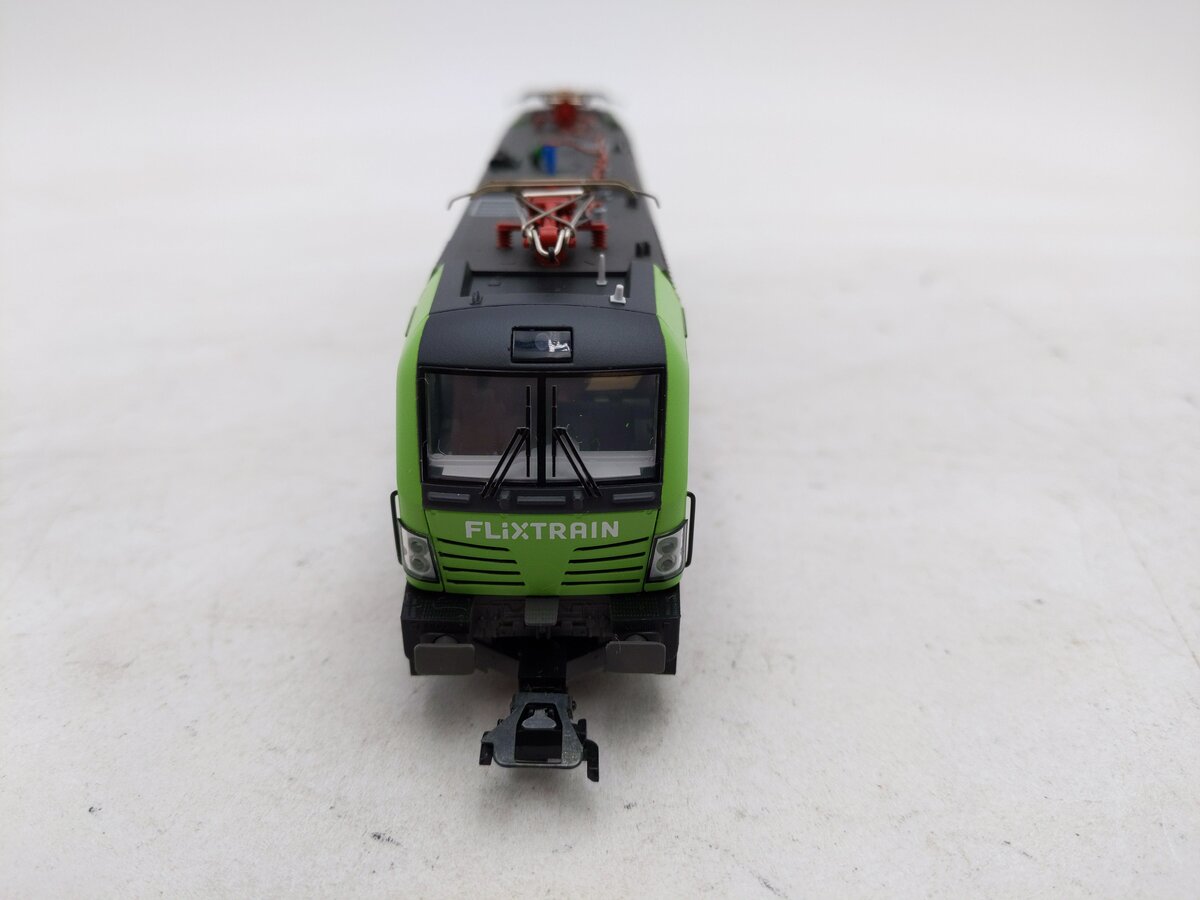 Marklin 36186 HO Flixtrain Class BR 193 Electric Locomotive