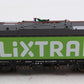 Marklin 36186 HO Flixtrain Class BR 193 Electric Locomotive