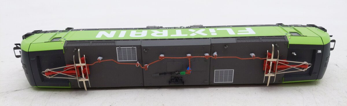 Marklin 36186 HO Flixtrain Class BR 193 Electric Locomotive