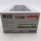 Marklin 36186 HO Flixtrain Class BR 193 Electric Locomotive