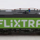 Marklin 36186 HO Flixtrain Class BR 193 Electric Locomotive