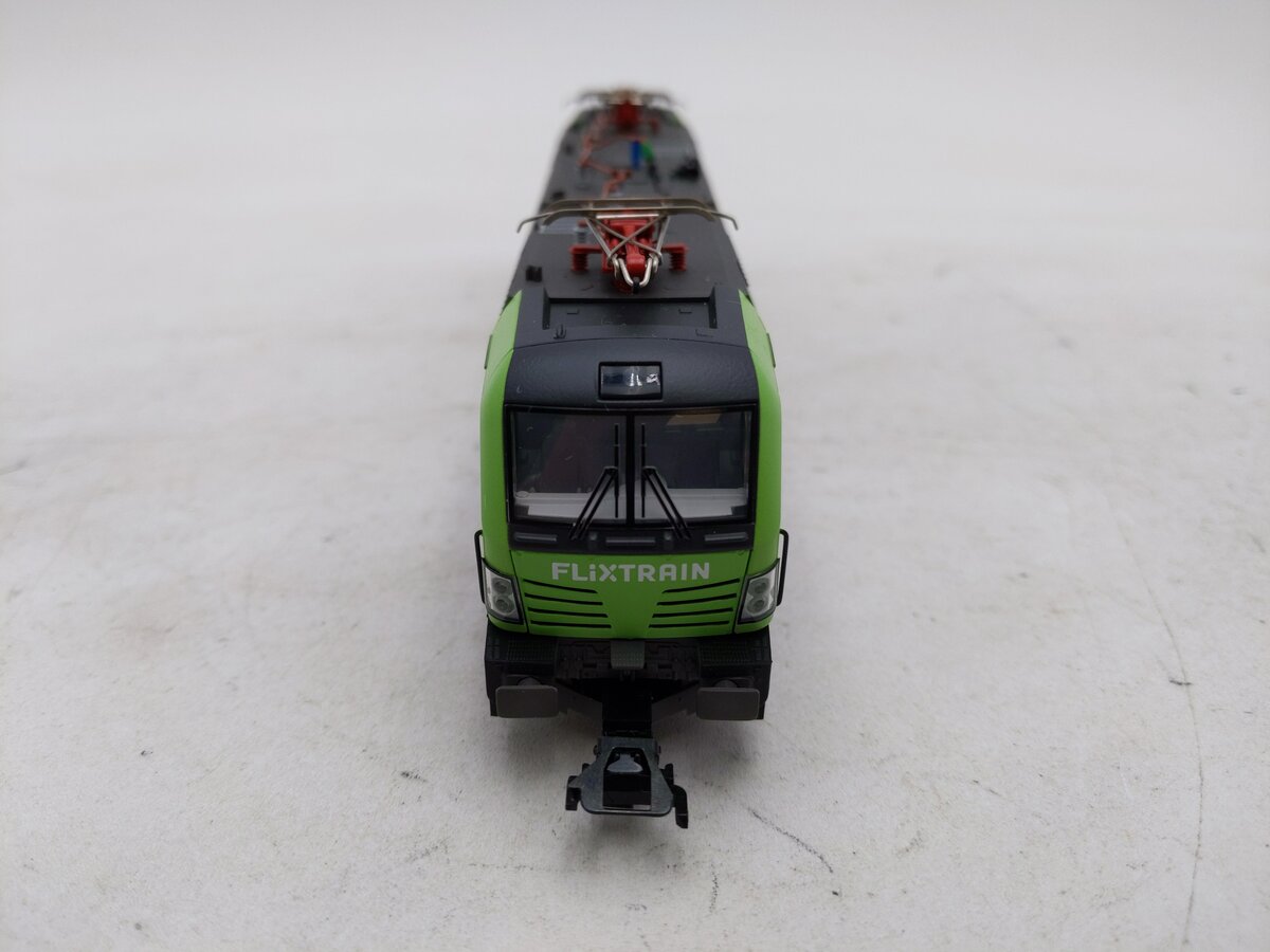 Marklin 36186 HO Flixtrain Class BR 193 Electric Locomotive