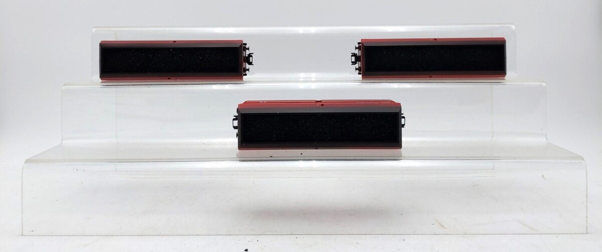 Marklin 46239 HO German Railroad Inc. Type Fals 176 Freight Car (Set of 3) LN/Box