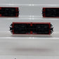 Marklin 46239 HO German Railroad Inc. Type Fals 176 Freight Car (Set of 3) LN/Box