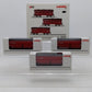 Marklin 46239 HO German Railroad Inc. Type Fals 176 Freight Car (Set of 3) LN/Box