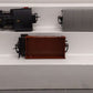 LGB 70502 Old Timer G Gauge Steam Freight Starter Train Set