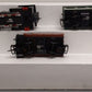 LGB 70502 Old Timer G Gauge Steam Freight Starter Train Set