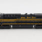 American Z-Line 62411-4 Z NS-Heritage Nickel Plate ES44AC Diesel Loco #8100 LN/Box