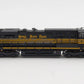 American Z-Line 62411-4 Z NS-Heritage Nickel Plate ES44AC Diesel Loco #8100 LN/Box