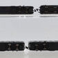 Marklin 81356 Z Gauge German Federal Railroad Commuter Train Set