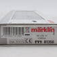 Marklin 81356 Z Gauge German Federal Railroad Commuter Train Set